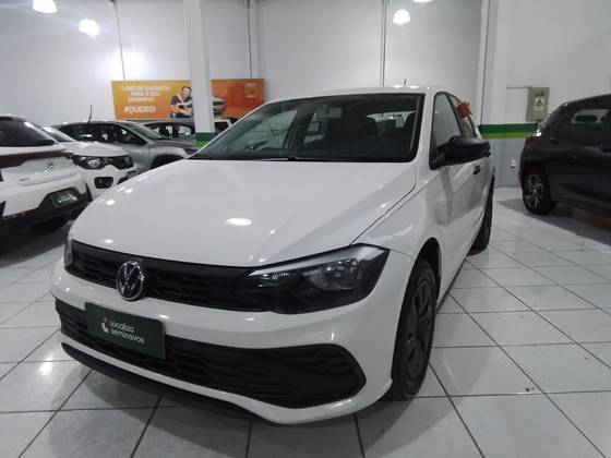 VOLKSWAGEN POLO 1.0 MPI TRACK MANUAL VOLKSWAGEN POLO 1.0 MPI TRACK MANUAL